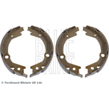 Handbremsbacken Kia Sportage 2.0 04 | ADG04134