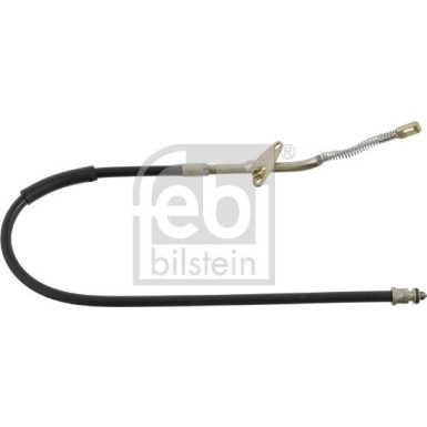 Seilzug, Feststellbremse Db 607D-811D | 29579 Seilzug, Feststellbremse Db 607D-811D | 29579