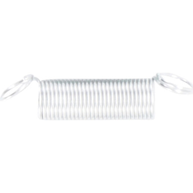 BGS Federn-Sortiment Zugfedern 65-tlg BGS Do it yourself 88173