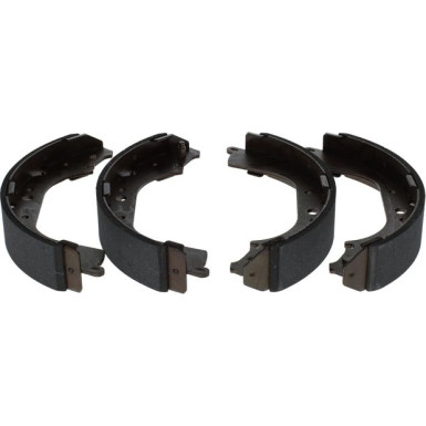 0 986 487 414 Bremsbackensatz 0 986 487 414 Bremsbackensatz