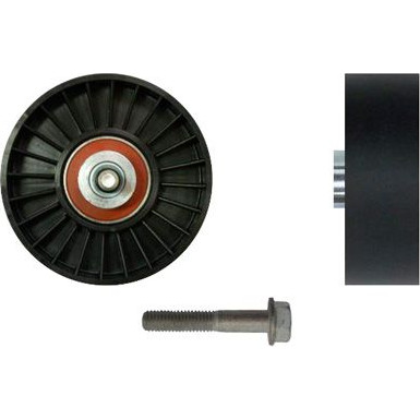 DENCKERMANN Führungsrolle DENCKERMANN Führungsrolle