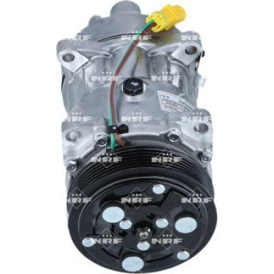 Kompressor, Klimaanlage EASY FIT 32198