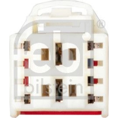 FEBI BILSTEIN Gasfeder, Koffer-/Laderaum 179318 febi Plus FEBI BILSTEIN Gasfeder, Koffer-/Laderaum 179318 febi Plus