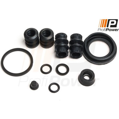 PROFIPOWER Reparatursatz, Bremssattel 9B3067