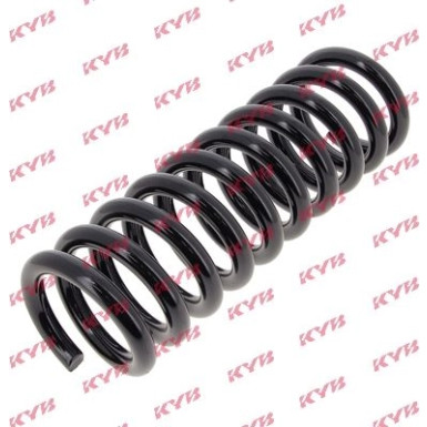 KYB Fahrwerksfeder Jeep P. Cherokee 2.5Crd 09/01-01/08 | RA3742