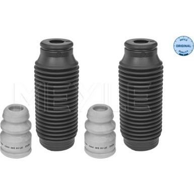 Staubschutzsatz VA HYUNDAI Accent,KIA Soul,Venga 09 MEYLE-ORIGINAL-KIT: Better solution for you 37-14 640 0003