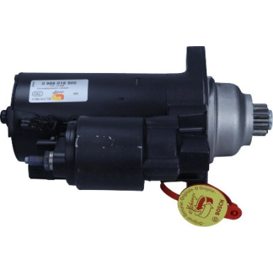 Starter | SEAT,SKODA,VW | 0 986 018 500