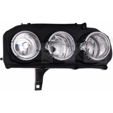 20-1106-05-2 Hauptscheinwerfer