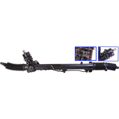 Lenkgetriebe Audi A8/S8 94-02 Servotrnic | 11-0057