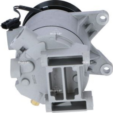 Kompressor, Klimaanlage EASY FIT 32989