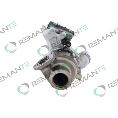 Lader, Aufladung 003-002-001093R