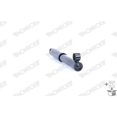 MONROE ORIGINAL-Öldämpfer HA | FIAT Panda,LANCIA Y10 | R3439 MONROE ORIGINAL-Öldämpfer HA | FIAT Panda,LANCIA Y10 | R3439