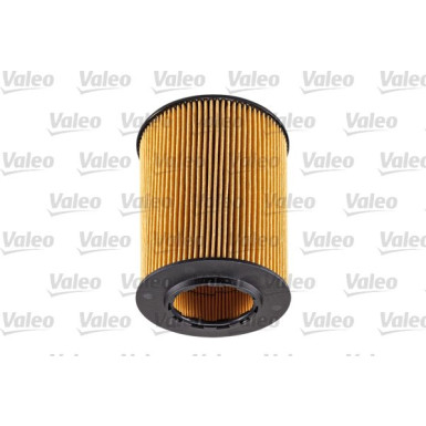 VALEO Ölfilter | 586527