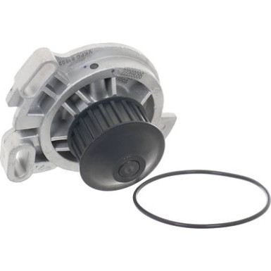 SKF Wasserpumpe VKPC 81602