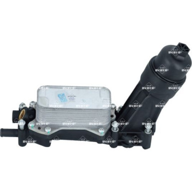 Ölkühler, Motor“L | 31852