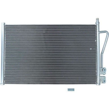 KAMOKA Kondensator, Klimaanlage