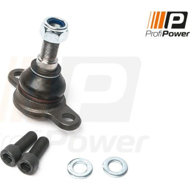 PROFIPOWER Trag-/Führungsgelenk 2S0013