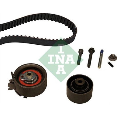 530 0237 10 Zahnriemensatz