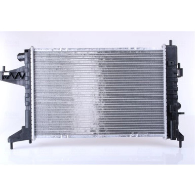 Wasserkühler PKW | OPEL CORSA 1,4/1,8i/1,7CDi 00 | 63018 Wasserkühler PKW | OPEL CORSA 1,4/1,8i/1,7CDi 00 | 63018