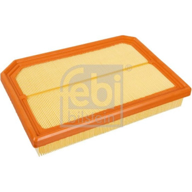 FEBI BILSTEIN Luftfilter | 107403