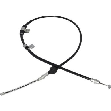 1190009 Seilzug, Feststellbremse