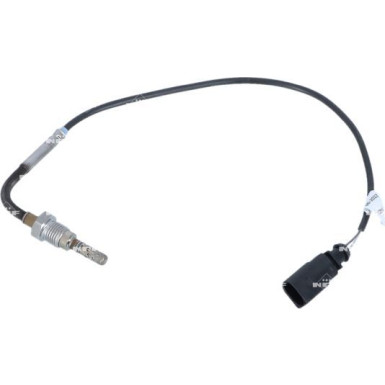 NRF Sensor, Abgastemperatur