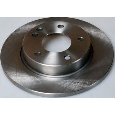 DENCKERMANN Bremsscheibe | B130552