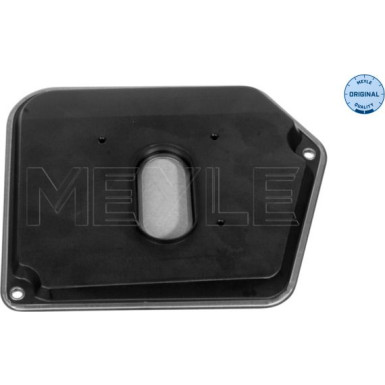 Hydraulikfilter Automatikgetriebe BMW X5 4.4 i 03 MEYLE-ORIGINAL: True to OE 3002434107