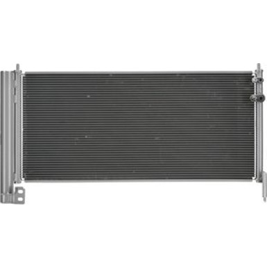 Kondensator PKW Toyota Auris 12 FIRST FIT 940487