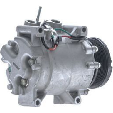 Kompressor, Klimaanlage BEHR ACP 1404 000S