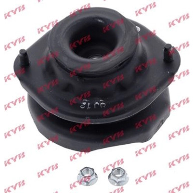 Lager - Radaufhängung. Kia T. Sephia, Shuma 1,5/1,6/1,8 16V 09,93-10,01 Le Suspension Mounting Kit SM5233