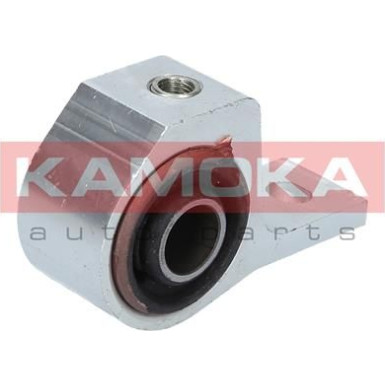 KAMOKA Lagerung, Lenker