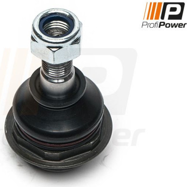 PROFIPOWER Trag-/Führungsgelenk | 2S0009