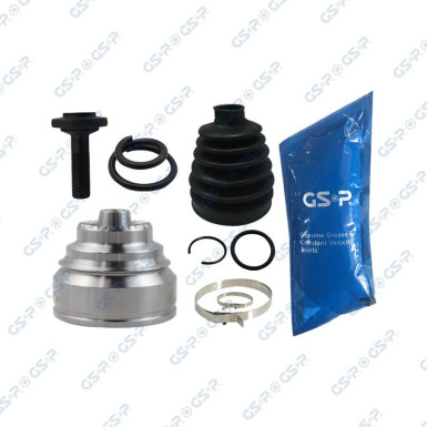 GSP Gelenksatz, Antriebswelle 801684 GSP Gelenksatz, Antriebswelle 801684