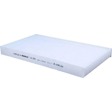 MAHLE Filter, Innenraumluft