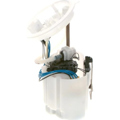 0 580 200 502 Kraftstoff-Fördereinheit