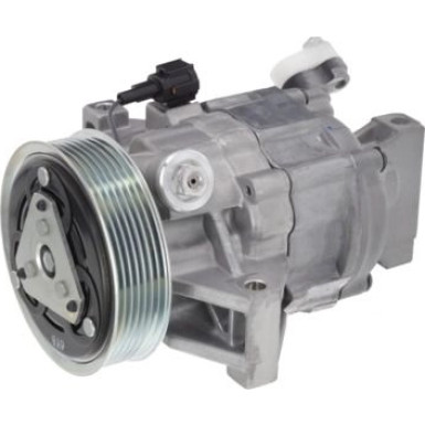 VALEO Kompressor 813343 VALEO Kompressor 813343