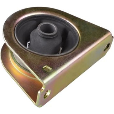 TEDGUM_TD Lagerung, Motor TED18100