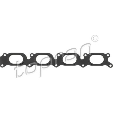 TOPRAN Versiegelung 109436