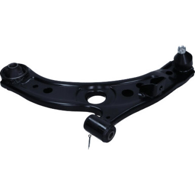 72-3700 Lenker, Radaufhängung