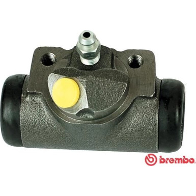 BREMBO Radbremszylinder | A 12 455