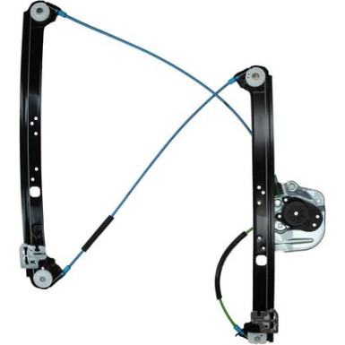 KAMOKA Fensterheber 7200032