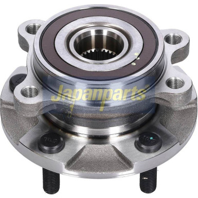 Radlagersatz KK-12052