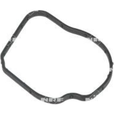 NRF Thermostat, Kühlmittel 725260 EASY FIT