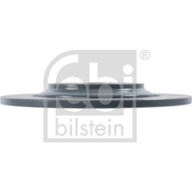 FEBI BILSTEIN Bremsscheibe | 170598