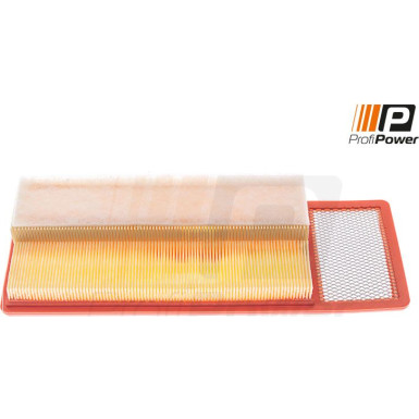 PROFIPOWER Luftfilter | 2F0148