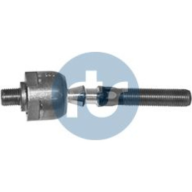 RTS Lenkrad 92-06633