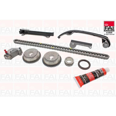 Steuerkettensatz | TCK32 Steuerkettensatz | TCK32