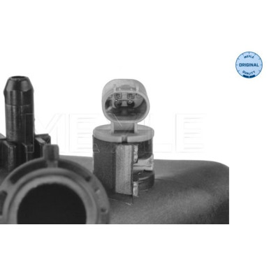 Ausgleichsbehälter,Kühlmittel BMW MEYLE-ORIGINAL: True to OE 3142230005