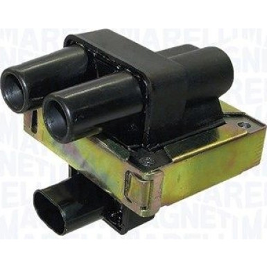 MAGNETI MARELLI Zündspule 060717029012